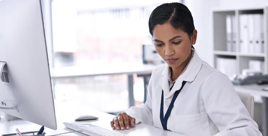 Medical Office Administration Program